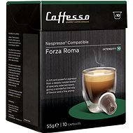 Caffesso Forza Roma CA10-FOR - Kávékapszula