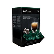 Caffesso Forza Roma 60 pcs - Kávové kapsle