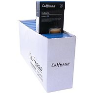 Caffesso Indiano PACK 100pcs - Kávové kapsle