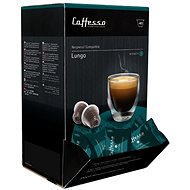 Caffesso Lungo 60 pcs - Kávové kapsle