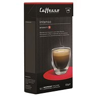 Caffesso Intenso CA10-INT - Kávékapszula