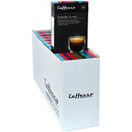 Ceffesso Grande Gusto PACK 100 pcs - Kávové kapsle