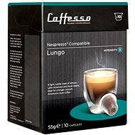 Caffesso Luongo CA60-LUN - Kávové kapsuly