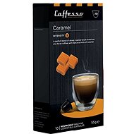 Caffesso Caramel 10 pcs - Kávové kapsle