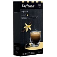 Caffesso Vanilla 10pcs - Kávové kapsle
