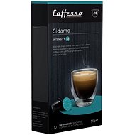 Caffesso Sidamo 10 pcs - Kávové kapsle