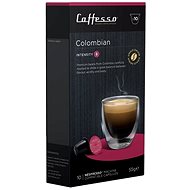 Caffesso Colombian 10pcs - Kávové kapsle