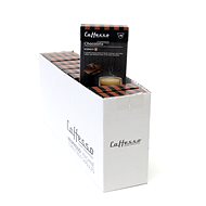 Caffesso Chocolate PACK 100pcs - Kávové kapsle