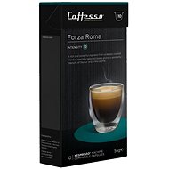Caffesso Lungo Forte PACK - Kávové kapsle