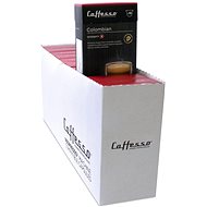 Caffesso Colombian PACK 100pcs - Kávové kapsle