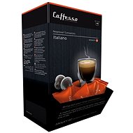 Caffesso Italiano 60 pcs - Kávové kapsle