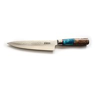 MaceMaker Milano - SanMai Chef kitchen knife - Kitchen Knife