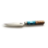 MaceMaker Milano - SanMai Utility Kitchen Knife - Kitchen Knife