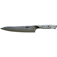 MaceMaker White Stone - SanMai Chef kitchen knife - Kitchen Knife