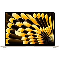 MacBook Air 15 M2 GER Polarstern - MacBook