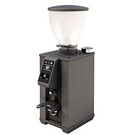 MACAP LEO 55 satin black - Coffee Grinder