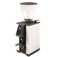 MACAP LEO 55 white - Coffee Grinder
