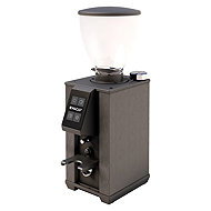 MACAP LEO 55 Touch satin black - Coffee Grinder