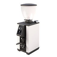 MACAP LEO 55 Essential weiß - Kaffeemühle