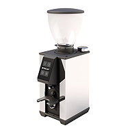 MACAP LEO 55 Touch chrome - Coffee Grinder