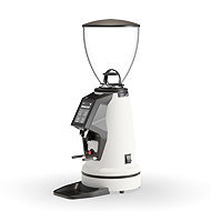 MACAP MI40 Touch PRO chrome - Coffee Grinder