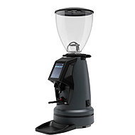 MACAP MI40 Touch black - Coffee Grinder