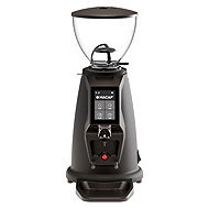 MACAP MI20 Touch black - Coffee Grinder
