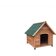 J. A. D Tools MacHook Apex 96 × 112 × 102 cm - Dog Kennel