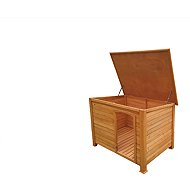 J. A. D Tools MacHook Flat 127 × 95 × 95 cm - Dog Kennel
