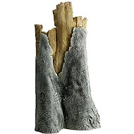 BACK TO NATURE Module A Amazonas 3D, 40 × 73 × 13 cm - Aquarium Background