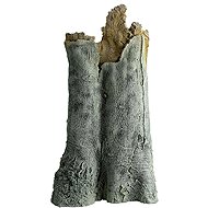 BACK TO NATURE Module B Amazonas 3D, 42 × 73 × 14cm - Aquarium Background