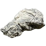 BACK TO NATURE modul White Limestone L - Aquarium Background