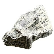 BACK TO NATURE Module White Limestone U, 35 × 25 × 11cm - Aquarium Background