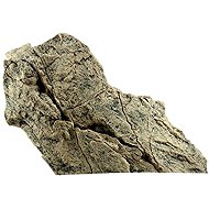 BACK TO NATURE Modul E River 60 × 47 × 11 cm - Aquarium Background