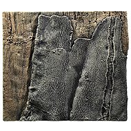 BACK TO NATURE SLIM-LINE 50 B Amazonas 50×45cm - Aquarium Background