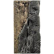 BACK TO NATURE SLIM-LINE 50 C Amazonas 20×45cm - Aquarium Background
