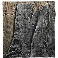 BACK TO NATURE SLIM-LINE 60 B Amazonas 50×55cm - Aquarium Background