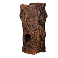 CERAMIC NATURE Logs XS Decoration, 12cm - Aquarium Decoration