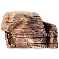 HOBBY Canyon Rock 1, 10 × 16 × 7cm - Aquarium Decoration