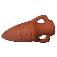 HOBBY Decoration Amphora Natural L, 28cm - Aquarium Decoration