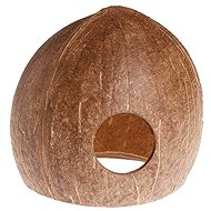 HOBBY Aqua Cave M decoration, 10×9×11cm - Aquarium Decoration