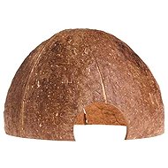 HOBBY Aqua Cave S decoration, 10×7×11cm - Aquarium Decoration
