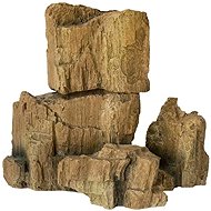 HOBBY Fossil Rock 3, 19×10×17cm - Aquarium Decoration