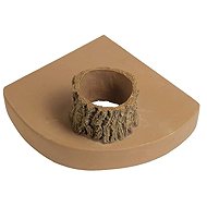 HOBBY jeskyně 17 × 16 × 7 cm - Aquarium Decoration