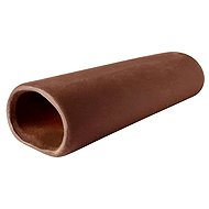 HOBBY Decoration Catfish Cave S, Red, 3.5 × 10cm - Aquarium Decoration