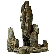 HOBBY Sarek Rock 1, 20×12×18cm - Aquarium Decoration