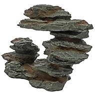 HOBBY Sarek Rock 2, 25 × 11 × 16cm - Aquarium Decoration