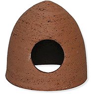 JBL Ceramic Cave for Freshwater Aquariums - Aquarium Decoration