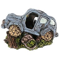 MACENAUER dekorace Autovrak 15 cm - Aquarium Decoration