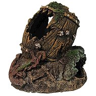 MACENAUER dekorace sud 13 cm - Aquarium Decoration